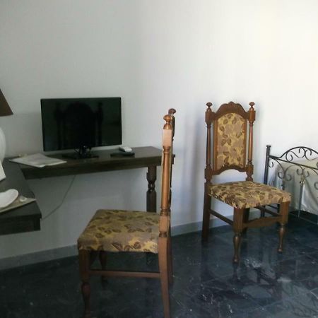 B&B "Il Sito" San Tammaro Exterior foto