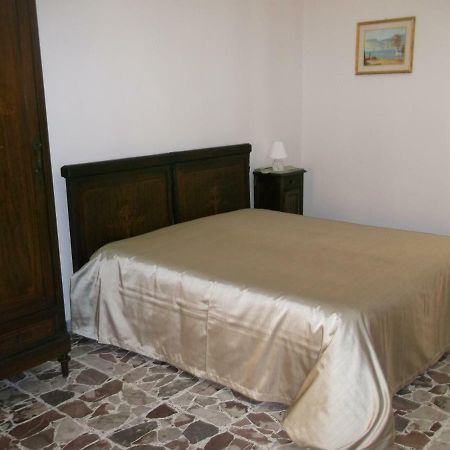 B&B "Il Sito" San Tammaro Exterior foto
