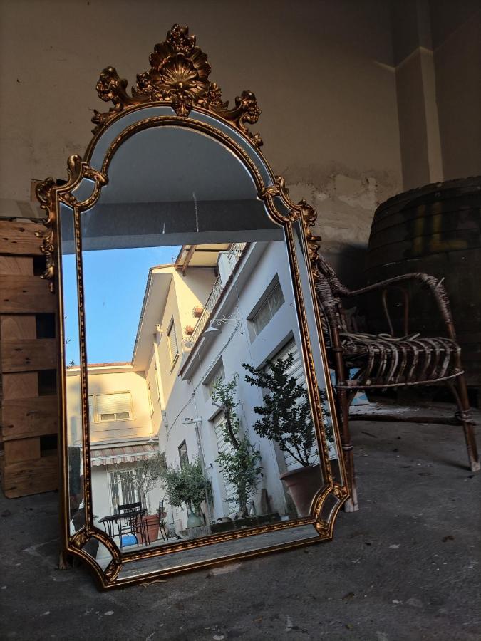 B&B "Il Sito" San Tammaro Exterior foto