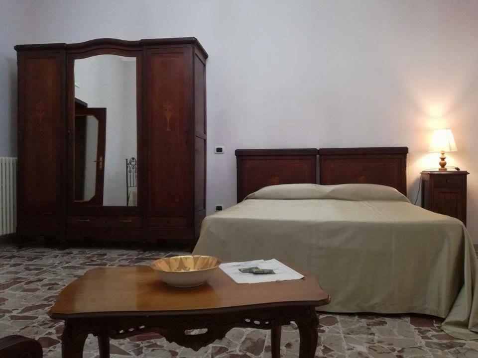 B&B "Il Sito" San Tammaro Exterior foto