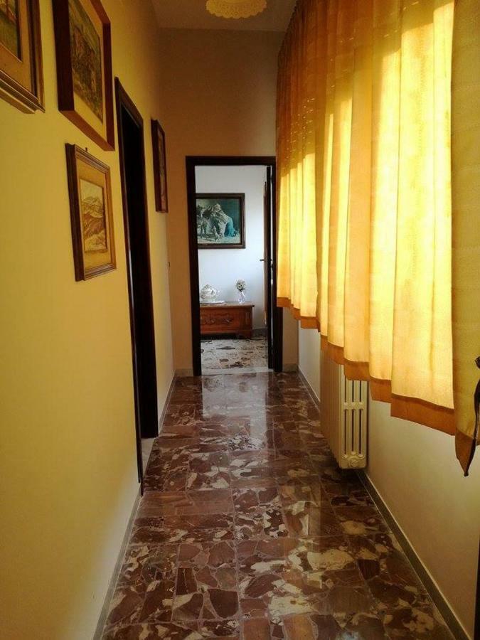 B&B "Il Sito" San Tammaro Exterior foto