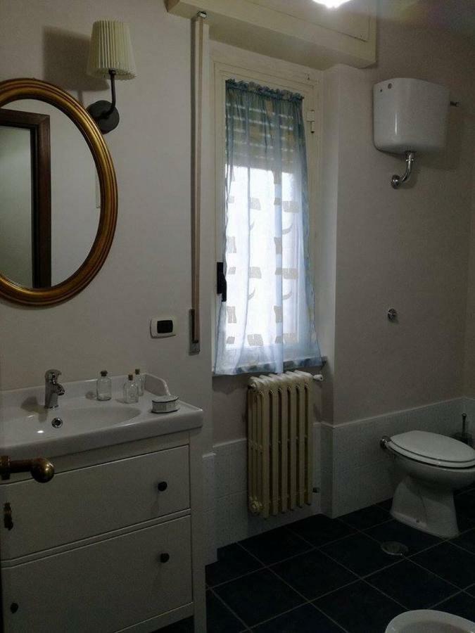 B&B "Il Sito" San Tammaro Exterior foto