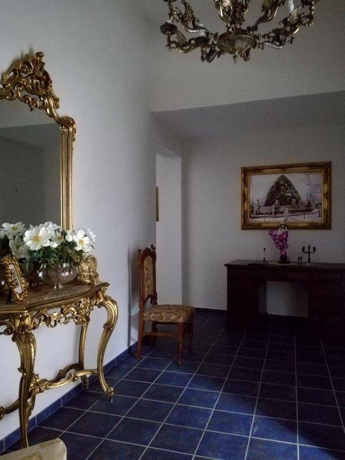 B&B "Il Sito" San Tammaro Exterior foto