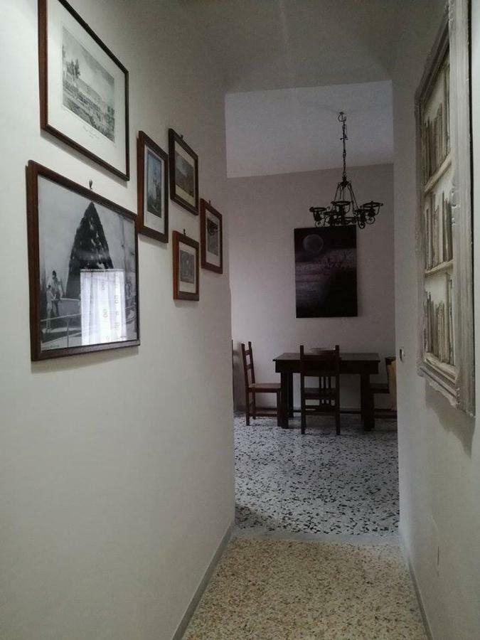 B&B "Il Sito" San Tammaro Exterior foto