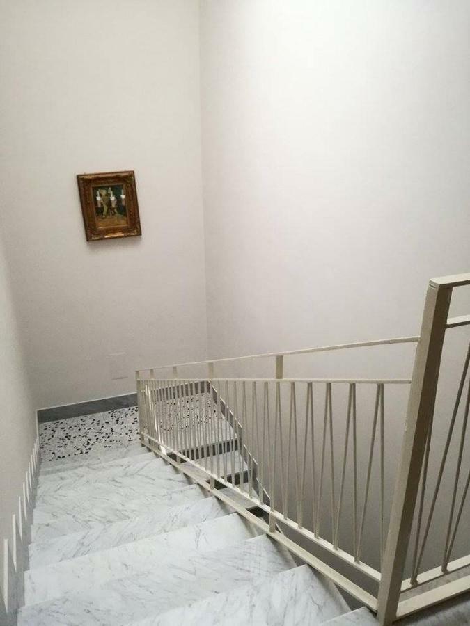B&B "Il Sito" San Tammaro Exterior foto