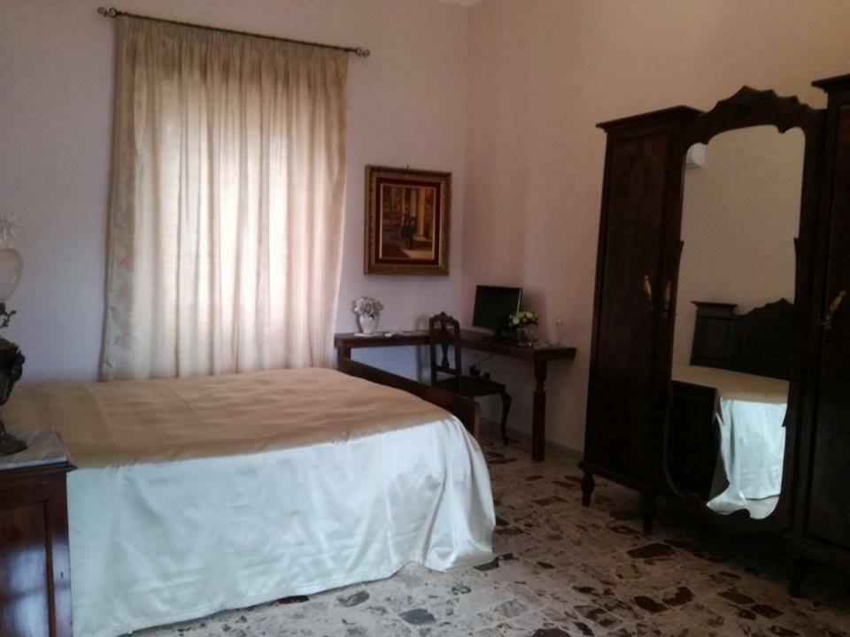 B&B "Il Sito" San Tammaro Exterior foto