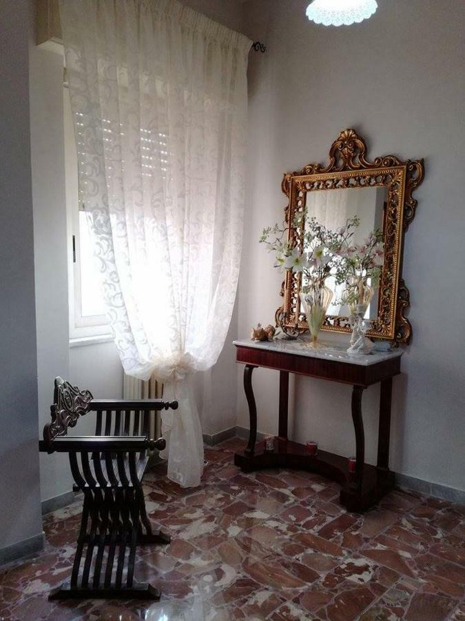 B&B "Il Sito" San Tammaro Exterior foto