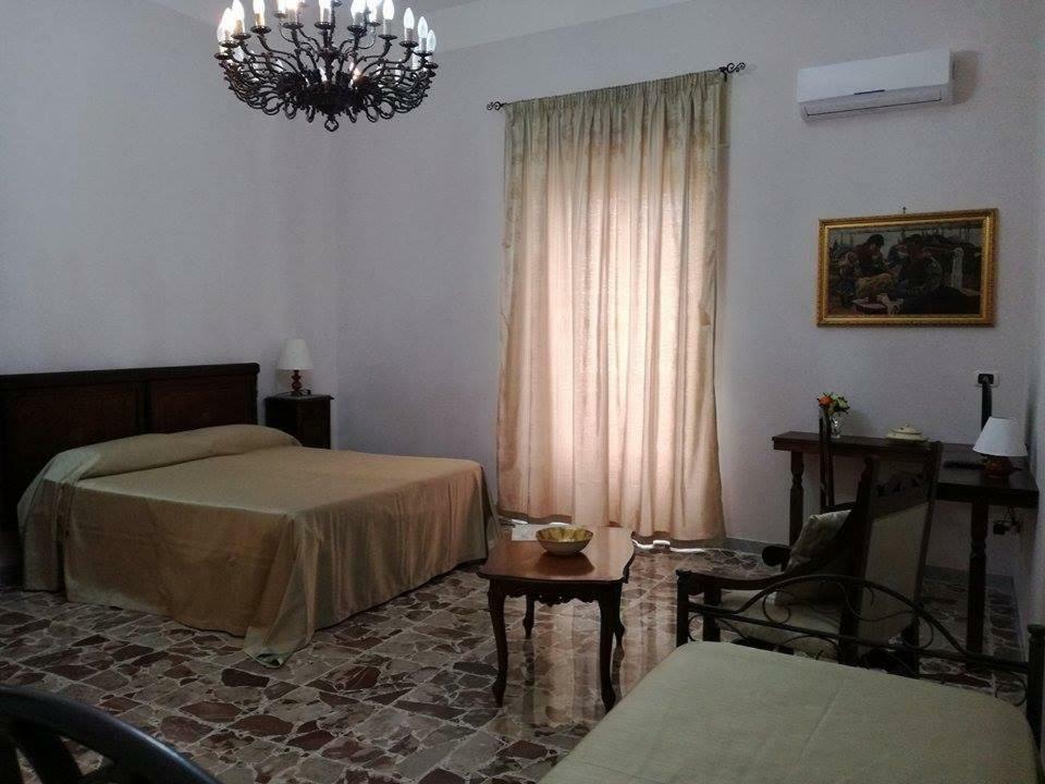B&B "Il Sito" San Tammaro Exterior foto