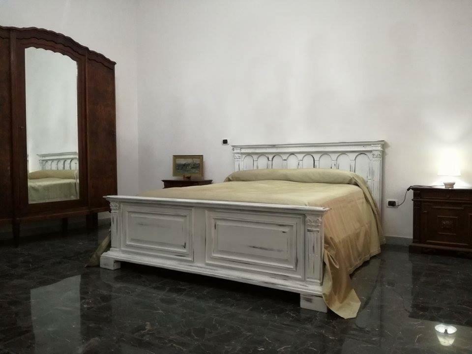 B&B "Il Sito" San Tammaro Exterior foto