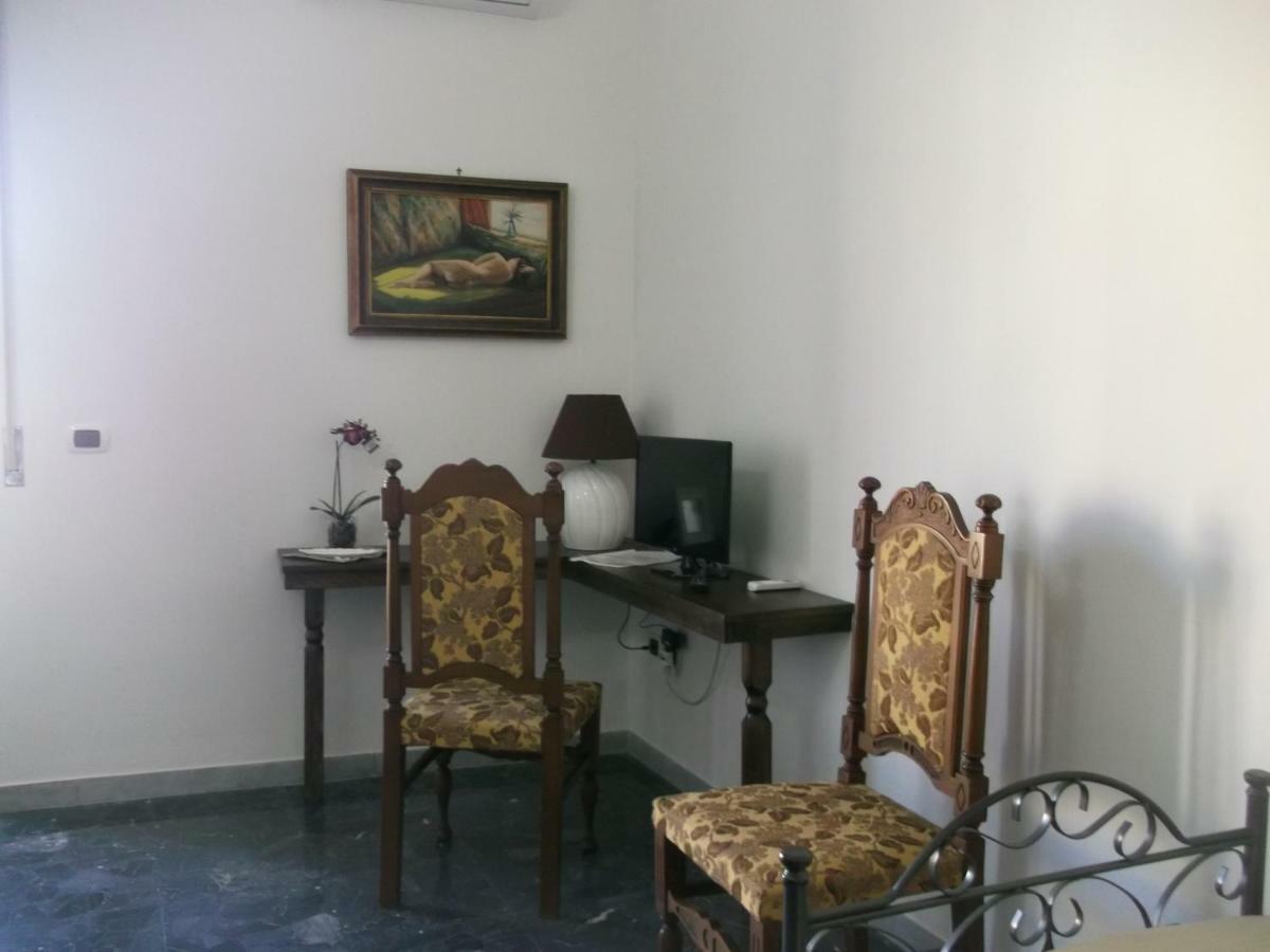 B&B "Il Sito" San Tammaro Exterior foto