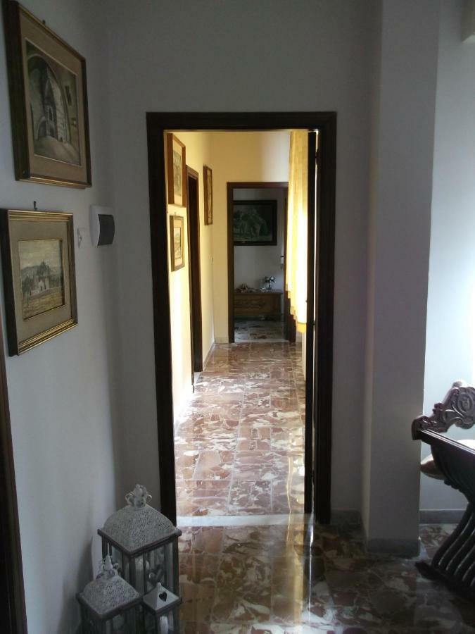 B&B "Il Sito" San Tammaro Exterior foto