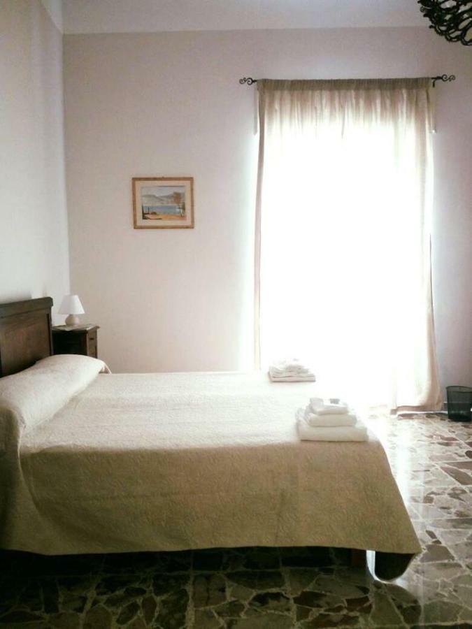B&B "Il Sito" San Tammaro Exterior foto