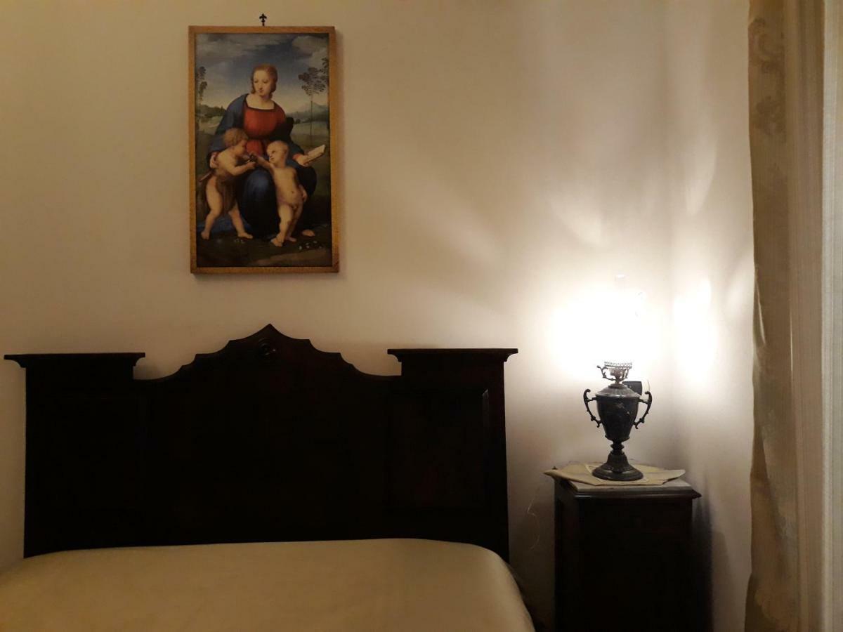 B&B "Il Sito" San Tammaro Exterior foto